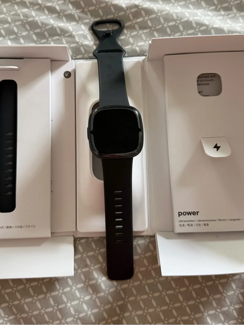fitbit Sense 2 Smartwatch
